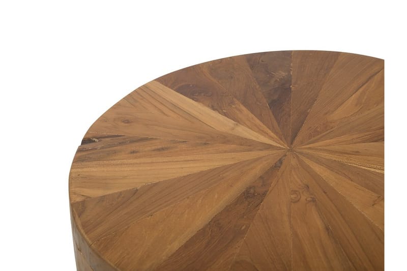 Soffbord Brant 35 cm - Brun - Möbler - Bord & matgrupp - Soffbord