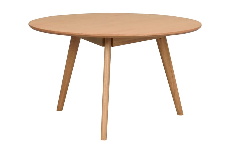 Soffbord Cerovo 90 cm Runt - Soffbord