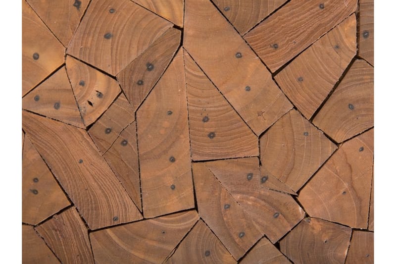 Soffbord Dawson 30 cm - Brun - Möbler - Bord & matgrupp - Soffbord