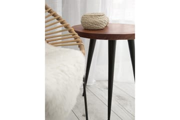 Soffbord Detah 45 cm - Trä|Natur - Möbler - Bord & matgrupp - Soffbord