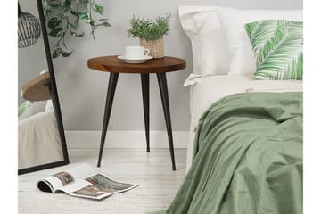 Soffbord Detah 45 cm - Trä|Natur - Möbler - Bord & matgrupp - Soffbord