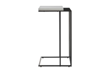 Soffbord Exteer 40 cm - Vit - Möbler - Bord & matgrupp - Soffbord