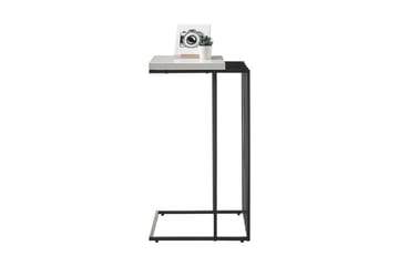 Soffbord Exteer 40 cm - Vit - Möbler - Bord & matgrupp - Soffbord