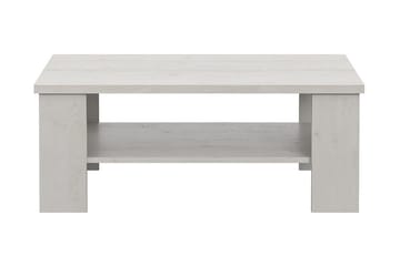 Soffbord Feres 107 cm - Brun - Möbler - Bord & matgrupp - Soffbord
