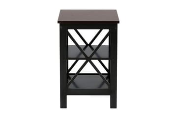 Soffbord Foster 40 cm - Svart - Möbler - Bord & matgrupp - Soffbord