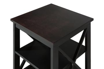 Soffbord Foster 40 cm - Svart - Möbler - Bord & matgrupp - Soffbord