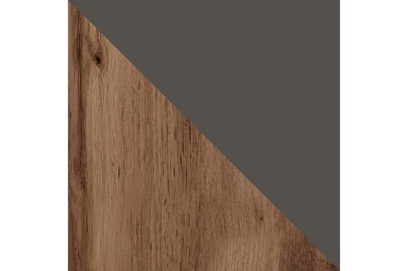 Soffbord Geitonia 120 cm - Natur/Antracit - Möbler - Bord & matgrupp - Soffbord