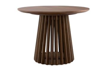 Soffbord Gontas 60 cm Runt - Natur - Möbler - Bord & matgrupp - Soffbord