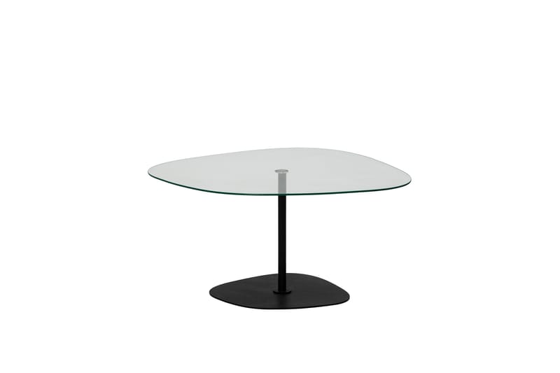 Soffbord Greevston 85 cm - Svart - Möbler - Bord & matgrupp - Soffbord