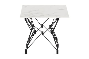 Soffbord Guisados 120 cm - Svart - Möbler - Bord & matgrupp - Soffbord