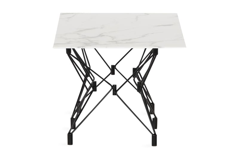 Soffbord Guisados 120 cm - Svart - Möbler - Bord & matgrupp - Soffbord
