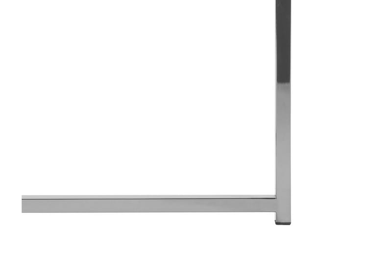 Soffbord Hoda Marmoreffekt - Vit - Möbler - Bord & matgrupp - Soffbord