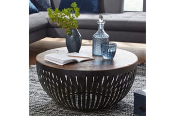 Soffbord Holtzen 70 cm - Flerfärgad - Möbler - Bord & matgrupp - Soffbord