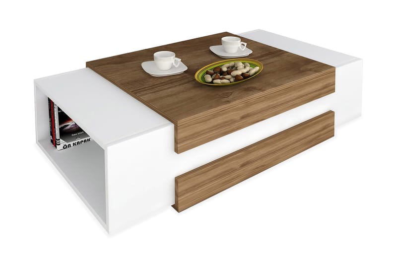 Soffbord Joshua 110 cm - Soffbord