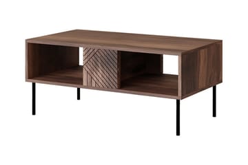 Soffbord Juniskär 55 cm - Brun - Möbler - Bord & matgrupp - Soffbord