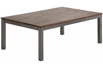 Soffbord Kiale 110 cm - Akacia/Brun - Möbler - Bord & matgrupp - Soffbord