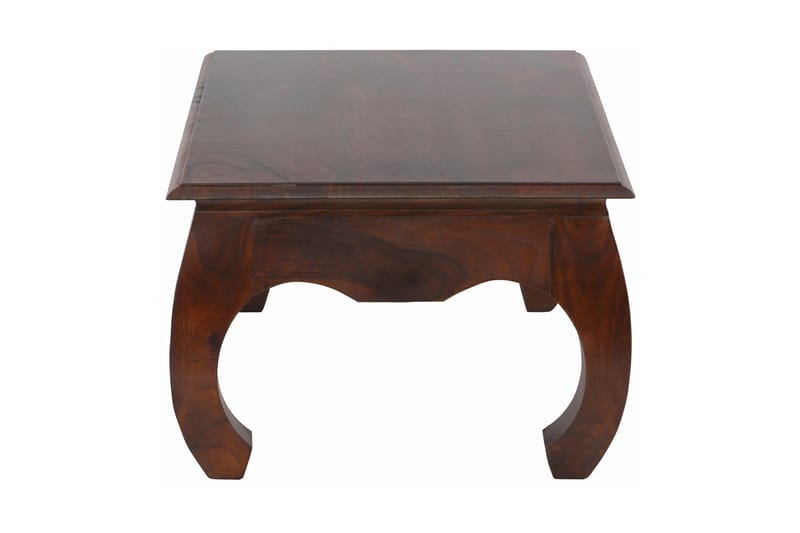 Soffbord Kusuma 110 cm - Akacia Brun - Möbler - Bord & matgrupp - Soffbord