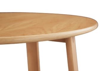 Soffbord Lavdrim 85 cm - Natur - Möbler - Bord & matgrupp - Soffbord