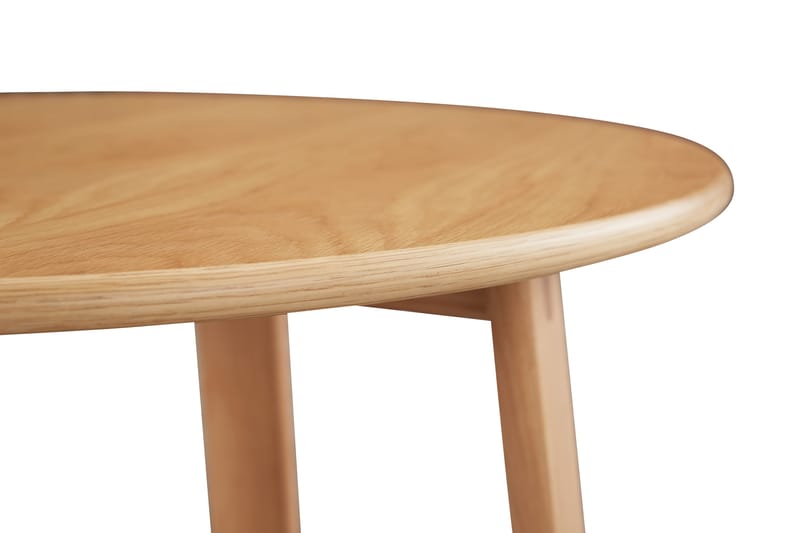 Soffbord Lavdrim 85 cm - Natur - Möbler - Bord & matgrupp - Soffbord
