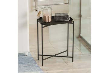 Soffbord Mamta 26 cm - Svart - Möbler - Bord & matgrupp - Soffbord