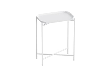Soffbord Mamta 26 cm - Vit - Möbler - Bord & matgrupp - Soffbord