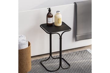 Soffbord Mamta 30 cm - Svart - Möbler - Bord & matgrupp - Soffbord