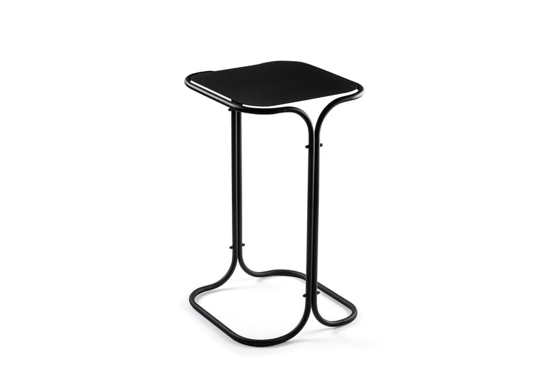 Soffbord Mamta 30 cm - Svart - Möbler - Bord & matgrupp - Soffbord