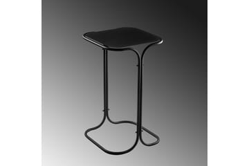 Soffbord Mamta 30 cm - Svart - Möbler - Bord & matgrupp - Soffbord