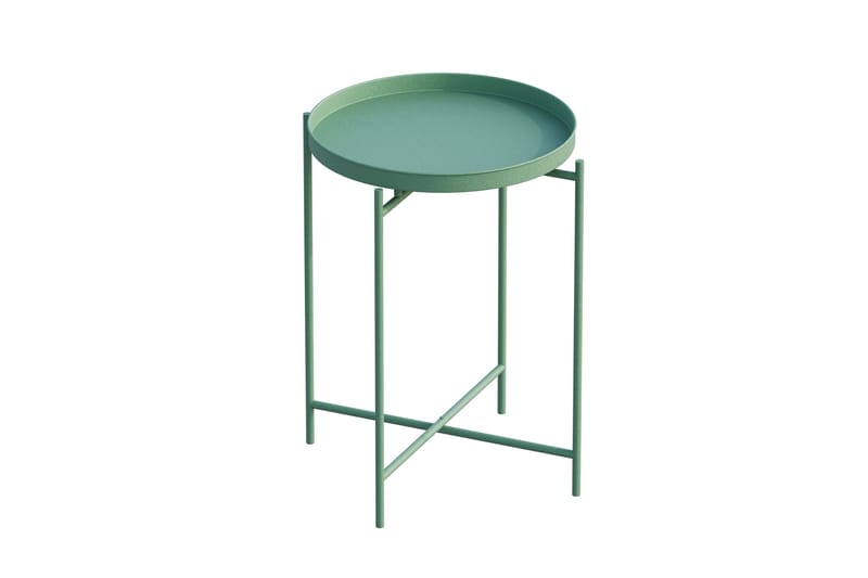 Soffbord Mamta 46 cm - Green - Soffbord