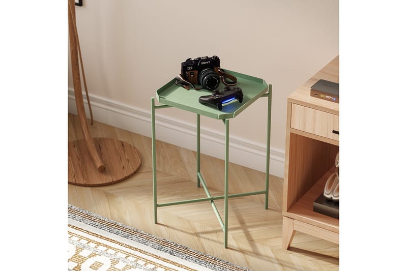 Soffbord Mamta 46 cm - Green - Soffbord