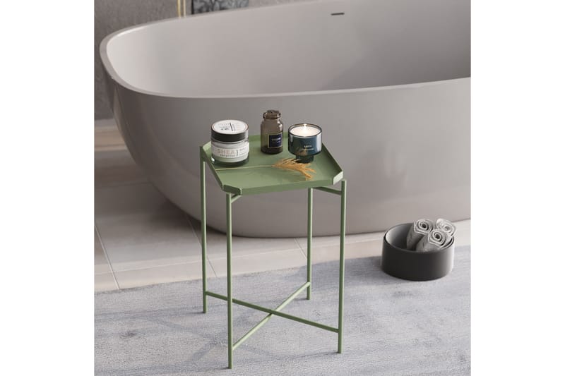 Soffbord Mamta 46 cm - Green - Soffbord