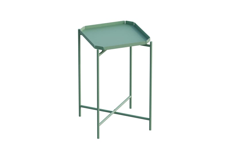 Soffbord Mamta 46 cm - Green - Soffbord