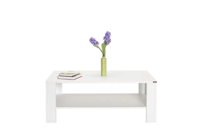 Soffbord Soffbord Masao Vit