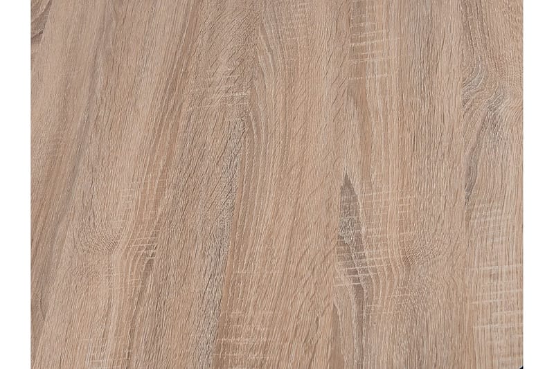 Soffbord Melody L 80 cm - Trä|Natur - Möbler - Bord & matgrupp - Soffbord