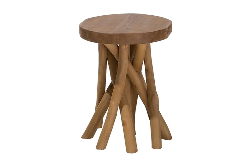 Soffbord Merritt 36 cm, Trä|Natur