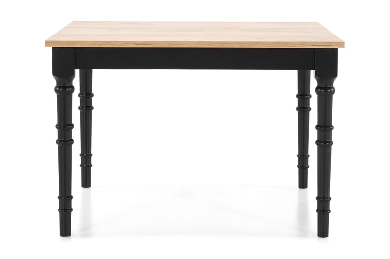 Soffbord Milton 80 cm - Brun - Möbler - Bord & matgrupp - Soffbord