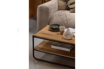 Soffbord Moti 120 cm - Natural - Möbler - Bord & matgrupp - Soffbord