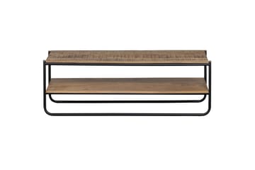 Soffbord Moti 120 cm - Natural - Möbler - Bord & matgrupp - Soffbord