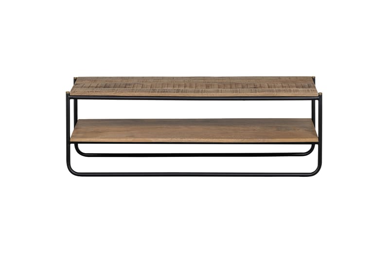 Soffbord Moti 120 cm - Natural - Möbler - Bord & matgrupp - Soffbord