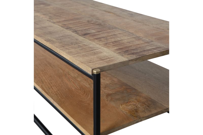 Soffbord Moti 120 cm - Natural - Möbler - Bord & matgrupp - Soffbord