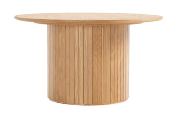 Soffbord Navjot 80 cm - Brun - Möbler - Bord & matgrupp - Soffbord