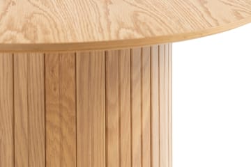 Soffbord Navjot 80 cm - Brun - Möbler - Bord & matgrupp - Soffbord