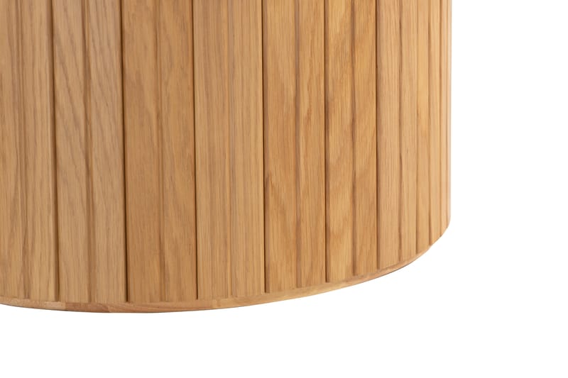 Soffbord Navjot 80 cm - Brun - Möbler - Bord & matgrupp - Soffbord