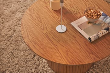 Soffbord Navjot 80 cm - Brun - Möbler - Bord & matgrupp - Soffbord