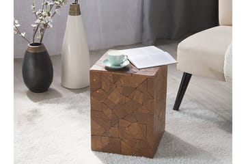 Soffbord Nelson 30 cm - Trä|Natur - Möbler - Bord & matgrupp - Soffbord
