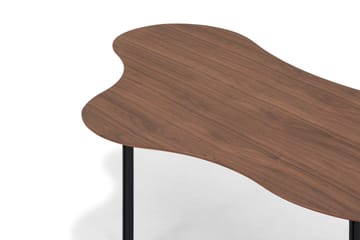 Soffbord Nessira 140 cm - Natur - Möbler - Bord & matgrupp - Soffbord