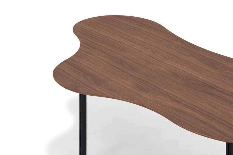 Soffbord Nessira 140 cm - Natur - Möbler - Bord & matgrupp - Soffbord