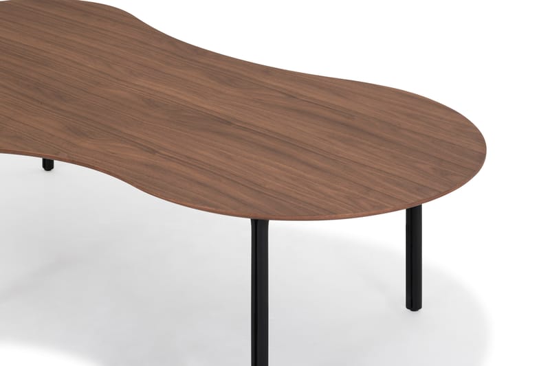 Soffbord Nessira 140 cm - Natur - Möbler - Bord & matgrupp - Soffbord