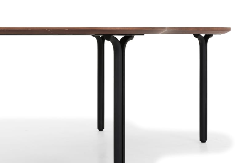 Soffbord Nessira 140 cm - Natur - Möbler - Bord & matgrupp - Soffbord
