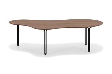 Soffbord Nessira 140 cm - Natur - Möbler - Bord & matgrupp - Soffbord